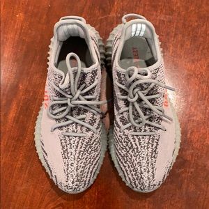 Yeezy Boost 350 V2 'Beluga 2.0'